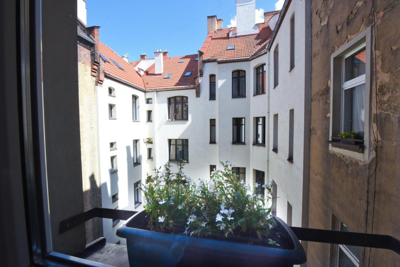 Wilhelmstadt Apartment 60M - Parking Stary Toruń Kültér fotó